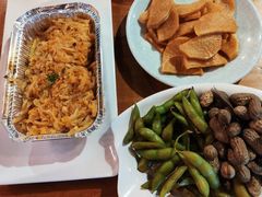 -腰子哥烤串(石佛营炫特店)