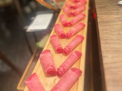 -盡膳口福跷脚牛肉火锅(晶耀前滩店)