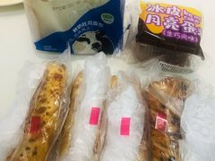 -85度C(上海秀沿路店)