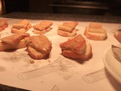 -索菲特酒店 · 云尚天际自助餐厅