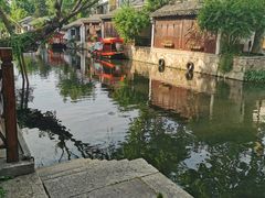 -南浔古镇