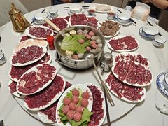 -万祥牛肉火锅(金龙店)