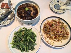-客家汇·客家传承菜(水库店)