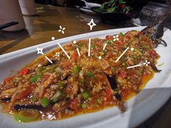 -福照楼汽锅鸡·云南菜(护国路店)
