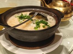 -禾府酒家·传统广府味(番禺店)