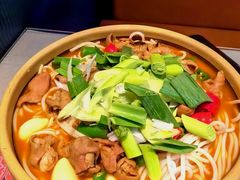 -胡记德源粉·湖南菜(双安店)