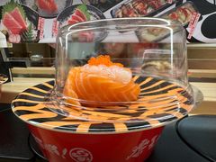 -友壹町寿司(佛山新DNA店)
