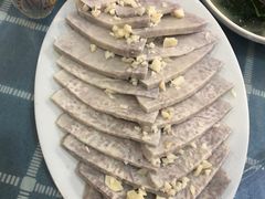 -正宗高流河饭店原创风姜鸡