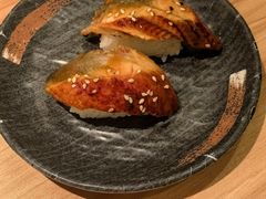 -禾绿回转寿司(苏宁广场店)