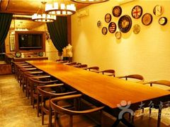 -欢乐盛KTV音乐会所(泰然店)