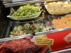 -诺丁牛排披萨自助餐厅(汕头苏宁店)