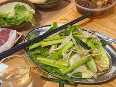 -黔三一夺夺粉酸汤火锅(百信店)