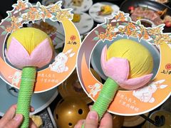 -上井料理黑金店(IFS国金中心店)