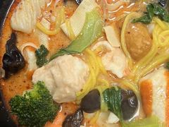 -刘文祥麻辣烫(清河毛纺路店)
