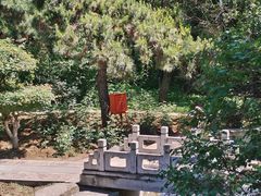 -沈阳植物园