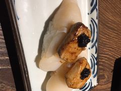 -大雄寿司(中华广场店)