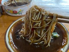 -南街牛肉麺(南街店)