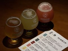 -大聖·精酿啤酒(市南路店)