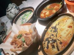 -原味田园·客家菜·土窑鸡(中航城君尚购物中心店)