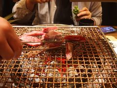 -金九姬黑牛烤肉料理(杨舍老街店)