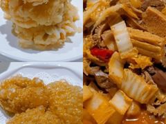 -老爷庙风味美食府(魏都大道店)