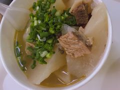 -江三王记牛杂馆(总店)
