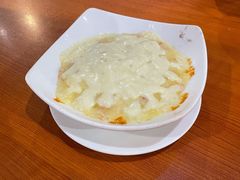 土豆泥-吉姆丽德乡村西餐厅(闵行交大店)
