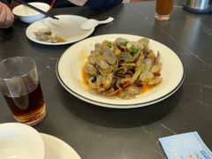 -昌正春天酒店-海鲜餐厅
