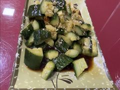 -北京龙庆四季香农家饭庄·灶台鱼·碳烤虹鳟鱼(龙庆峡店)