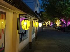 -桃花岛风景旅游区
