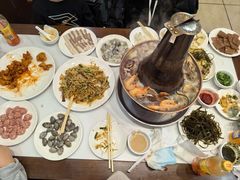 -山海关清和浑锅店