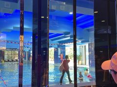 -Waterfall瀑布湾优健源(华侨城店)