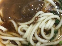 -肖家河家常面(肖家河北街店)