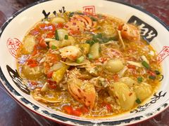 -羊子两室一厅(八一广场店)