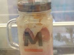 -怪兽咖啡 Monster Cafe