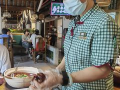 -大鸽饭(岗顶店)