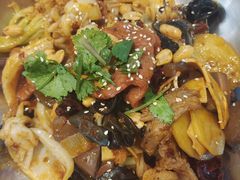 -拿渡麻辣香锅(寰悦广场店)