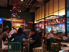 -陈鹏鹏潮汕菜(宝安机场T3航站楼店)