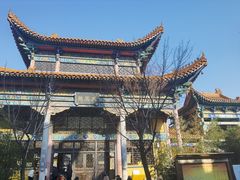 -正觉寺