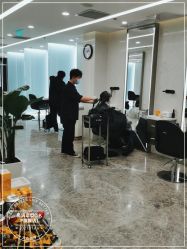 -THE LOG SALON 记录