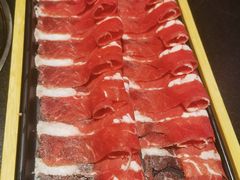 -东来顺饭庄(金泉广场店)