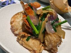 -珍宝海鲜JUMBO Seafood(尚嘉店)