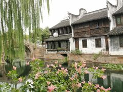 -嘉兴月河历史街区