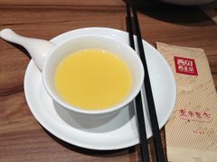 IMG_2829-西贝莜面村(上海百联西郊店)