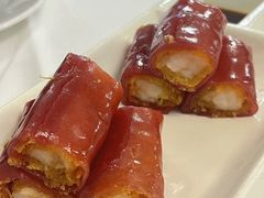 -怀德酒楼·粤菜·海鲜·茶点(宝安国际机场店)