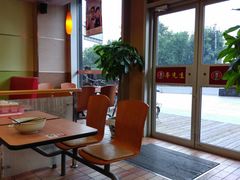 -李先生牛肉面大王(广渠门内店)