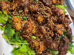 -牛八宝桂林米粉(八里庄店)