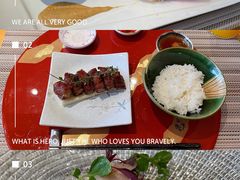 -香樟花园法式铁板烧(恒隆广场店)