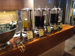 -韵咖啡自助餐厅(天津香格里拉店)