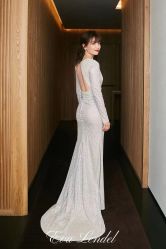 -MANLI BRIDAL婚纱